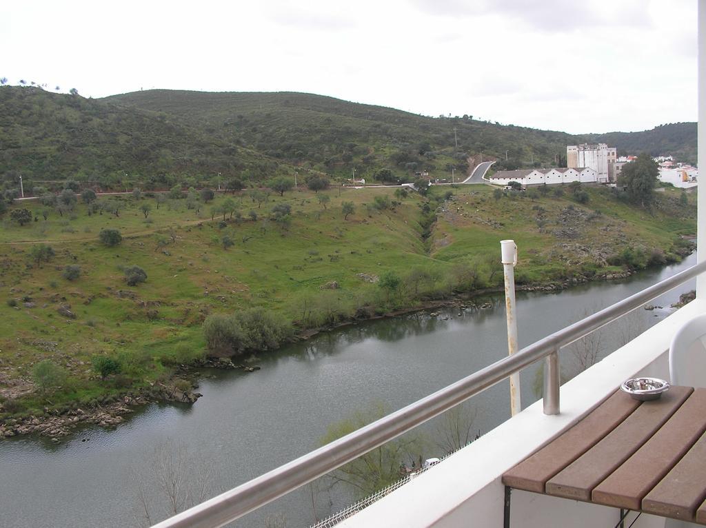 Paraiso D'El Rio Mertola Luaran gambar
